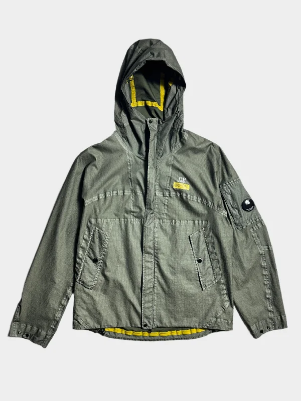 Men's high-performance utility jacket-Gore G-Type Jacket