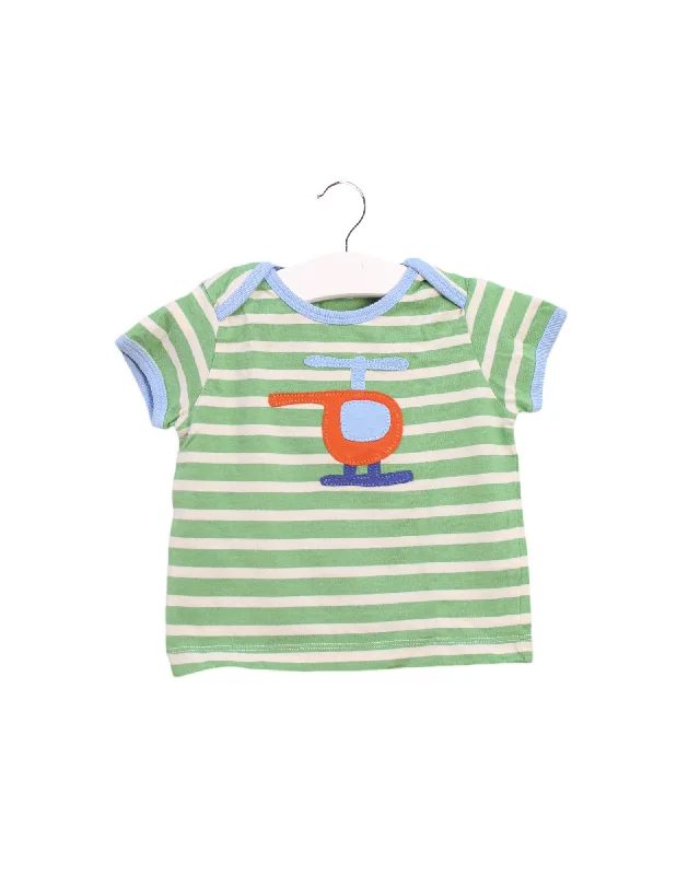 Men's moisture-control t-shirt-Boden T-Shirt 3-6M