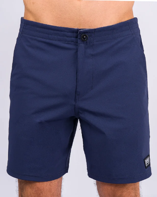 Men's adventure-ready running shorts-Offshore Boardshorts