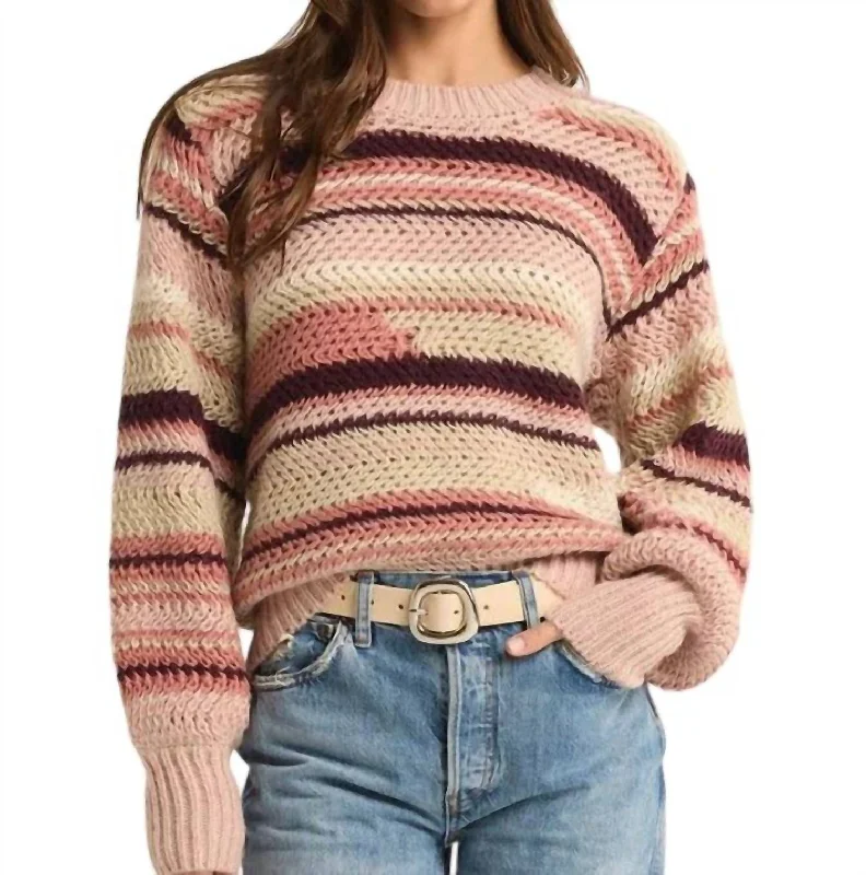 Men's budget sweater-Asheville Sweater