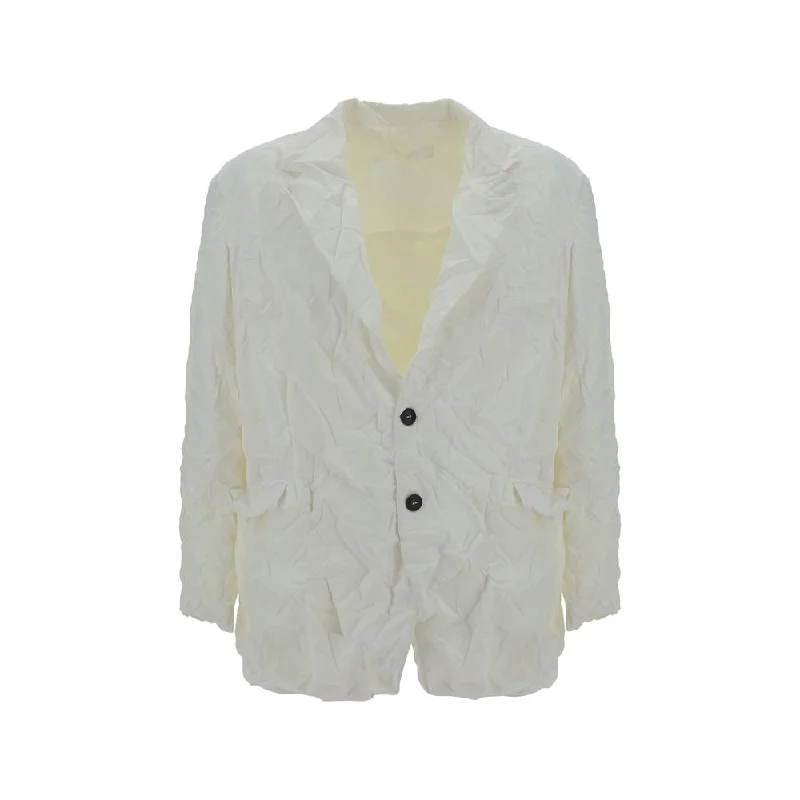 Men's sporty utility jacket-MTL Raffaello Blazer Men's Jacket