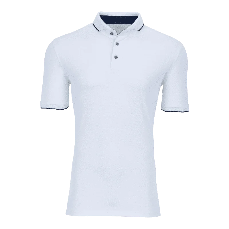 Men's quick-dry office polo shirt-Cherokee Polo