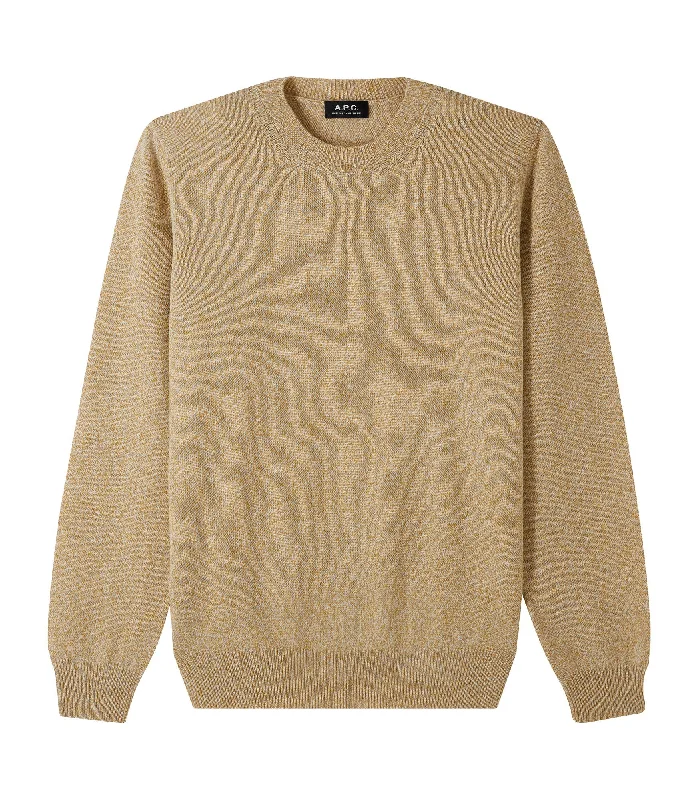 Men's club sweater-Adam sweater