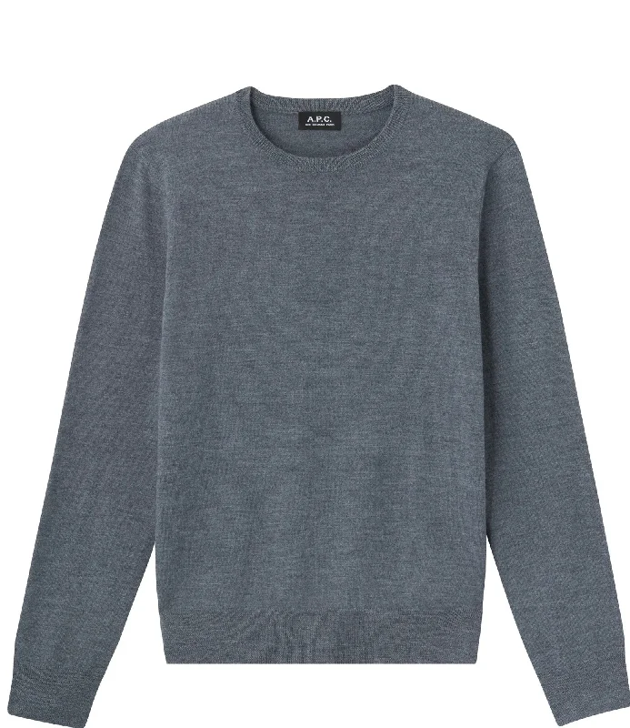 Men's concert sweater-King Sweater