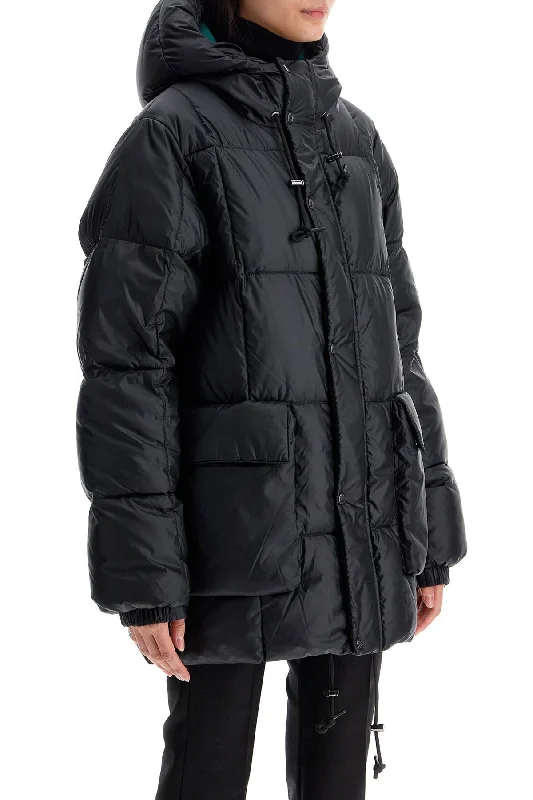 Men's eco-friendly windbreaker-Pyrenex Adoubert 2 Unisex Down Jacket