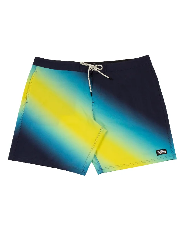 Men's weatherproof workout shorts-Vice 20" Boardshorts