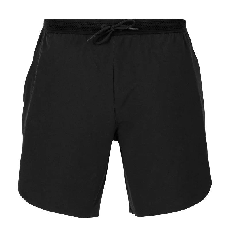 Men's summer board shorts-Running Wolf Short (Shepherd)