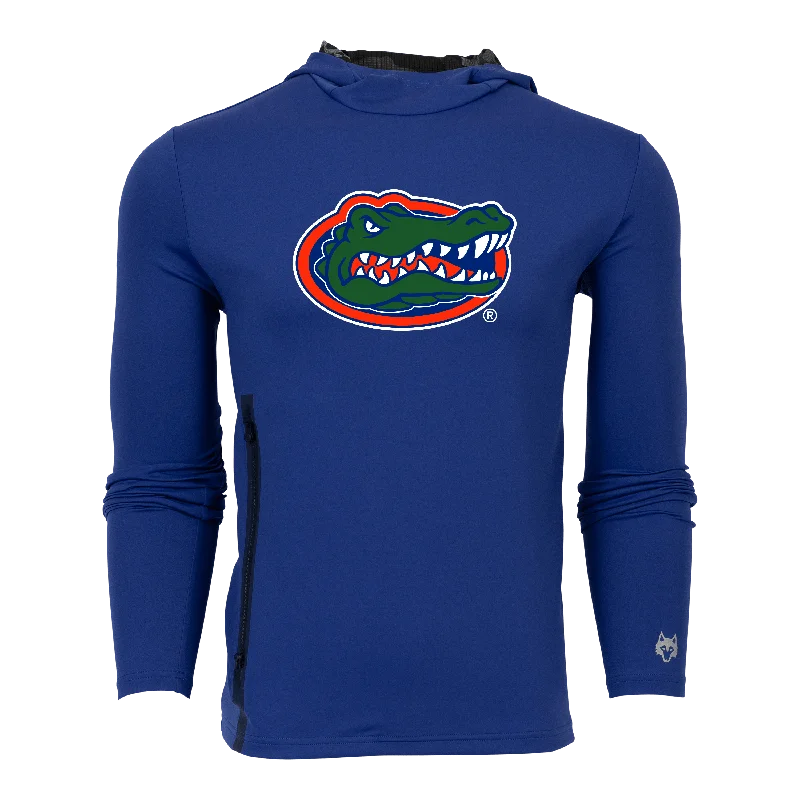 Men's performance hoodie-Florida Gators Cokato Hoodie