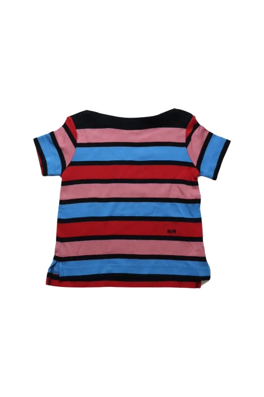 Men's breathable workout t-shirt-Sonia Rykiel T-Shirt 2T