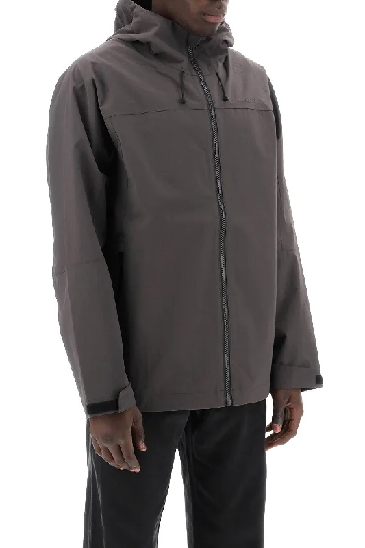 Men's breathable hiking jacket-Filson Waterproof Swiftwater Jacket