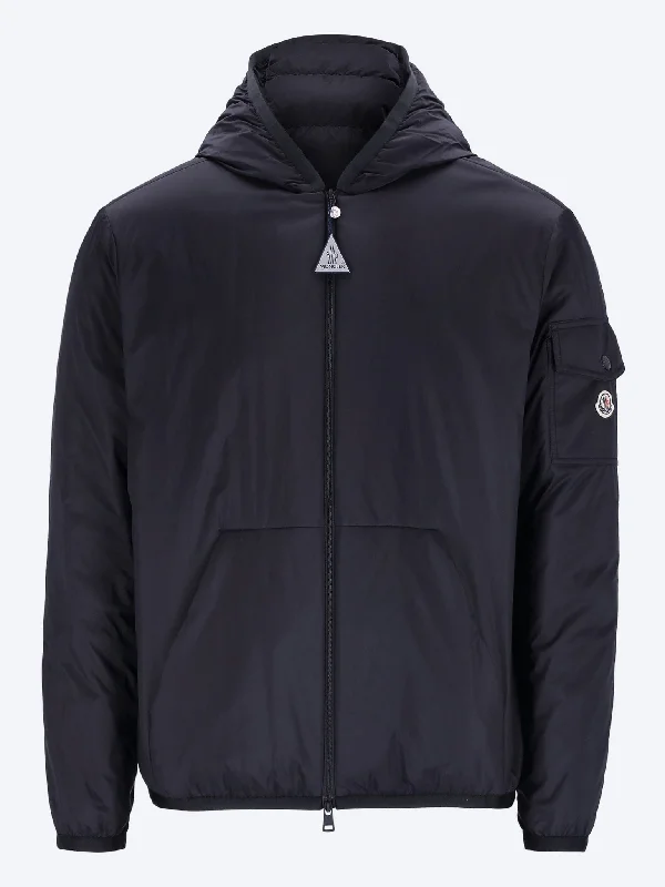 Men's ultra-breathable windbreaker-Monteynard jacket