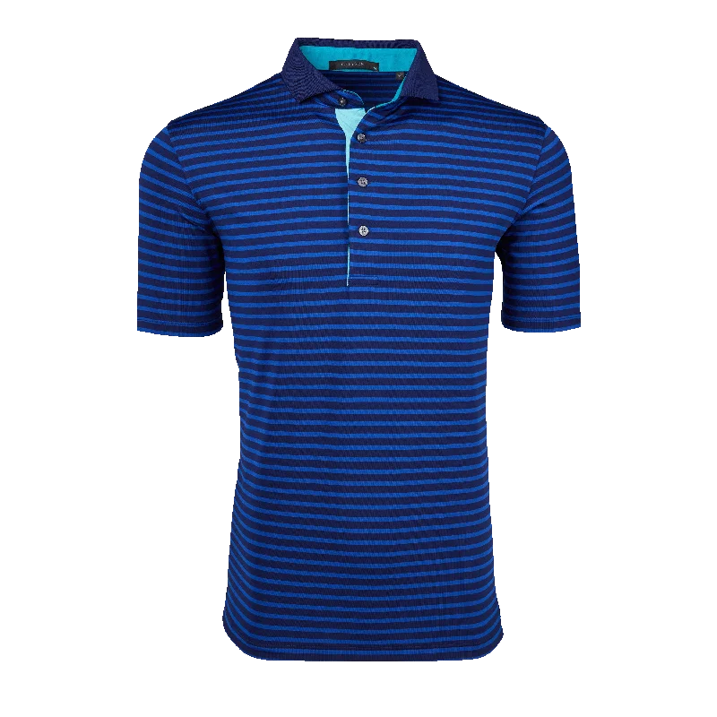 Men's durable dress polo shirt-Santa Ana Polo