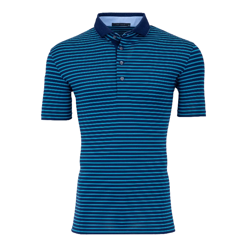 Men's cooling casual polo shirt-Ticonderoga Polo