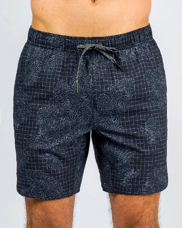 Men's adventure-ready sports shorts-Repeater Shorts