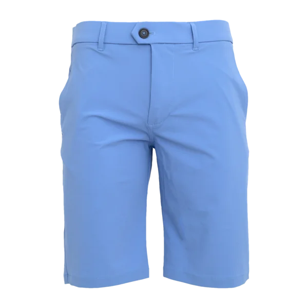 Men's breathable hiking shorts-Montauk Short (Coyote)