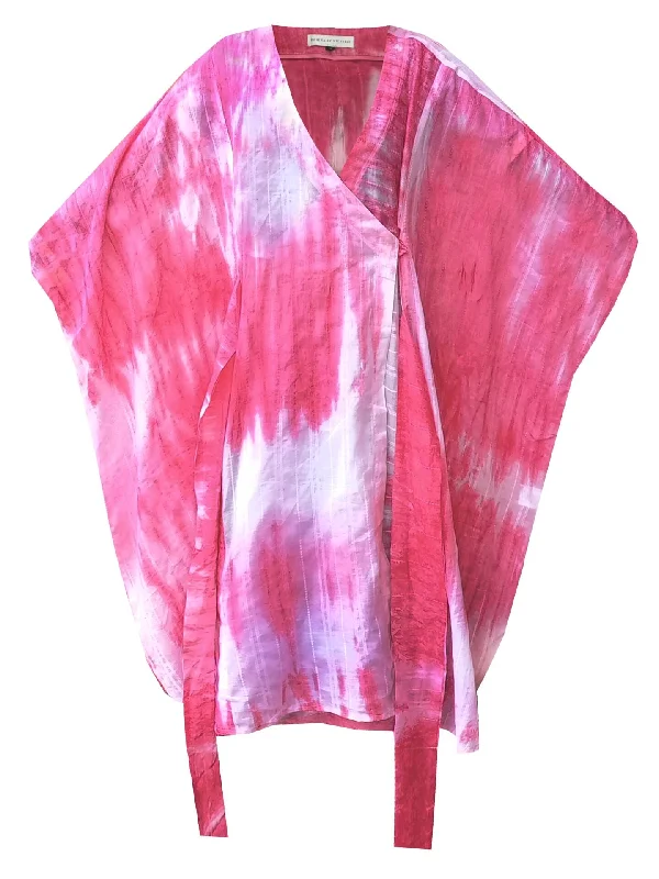 Men's antibacterial utility jacket-Hand Dyed Palma Jacket