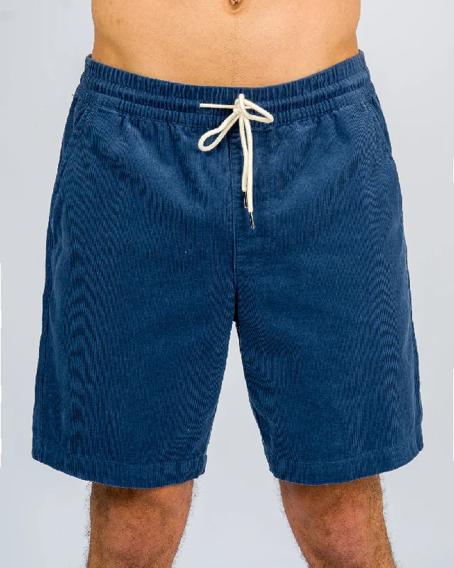 Men's high-performance hiking shorts-Latitud Shorts