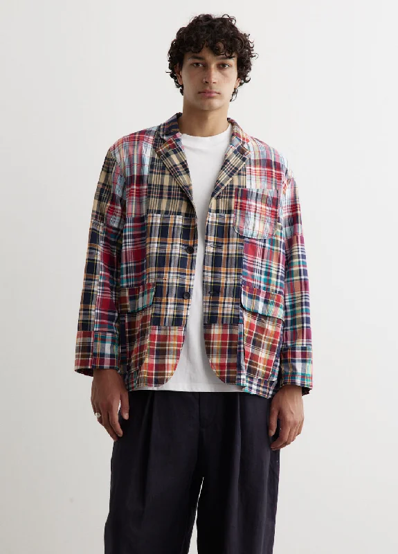 Men's quick-dry anorak-Loiter Jacket