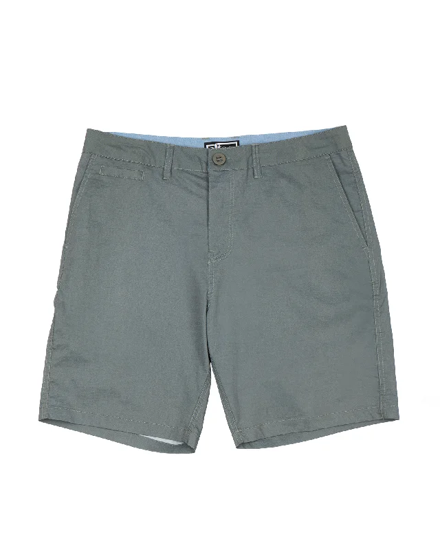 Men's modern sports shorts-Oasis Hybrid Shorts