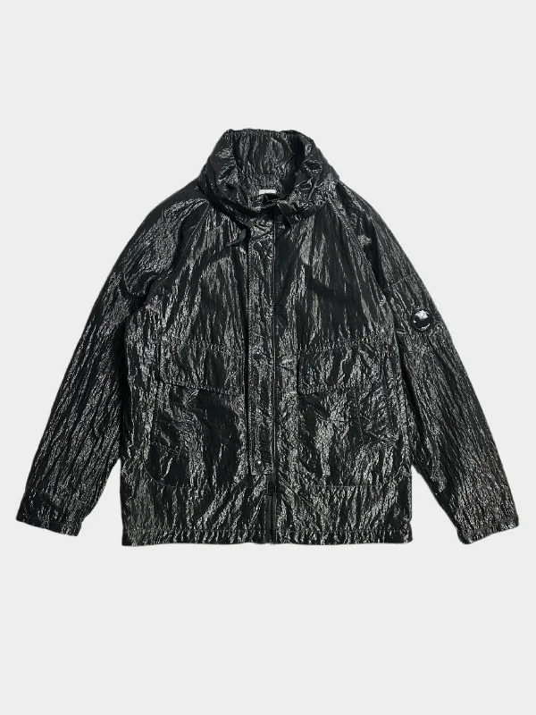 Men's eco-friendly windbreaker-Jacket Kan-D