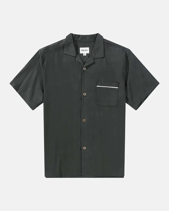 Men's antibacterial office wear shirt-Daytona S/S Shirt