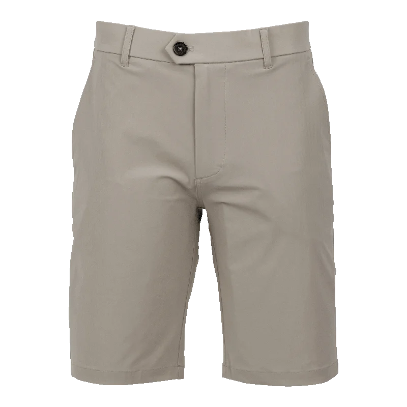 Men's fashion-forward beach shorts-Montauk Short (Riverstone)