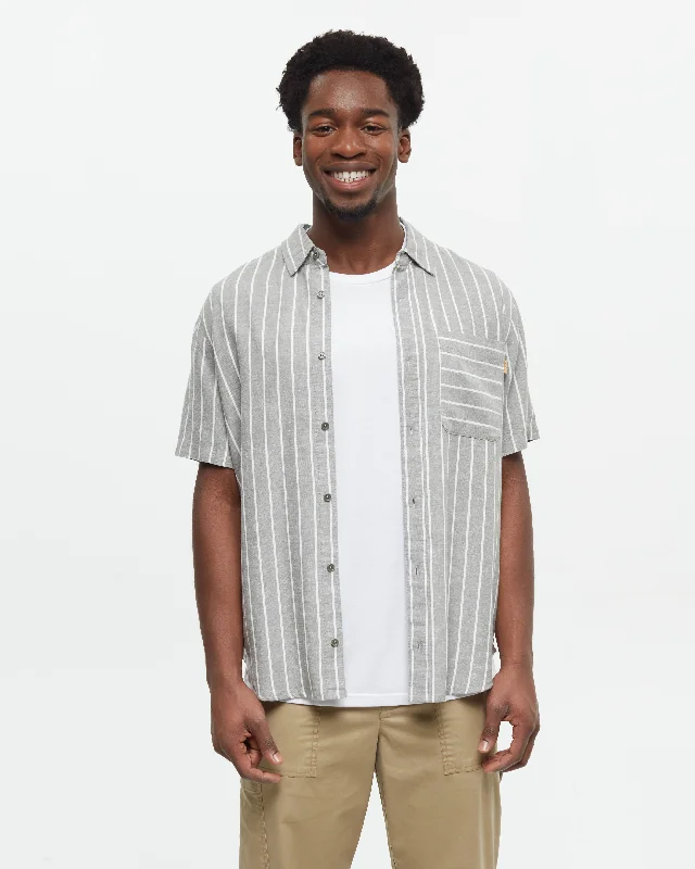 Men's comfortable dress wear shirt-Dundas Shirt