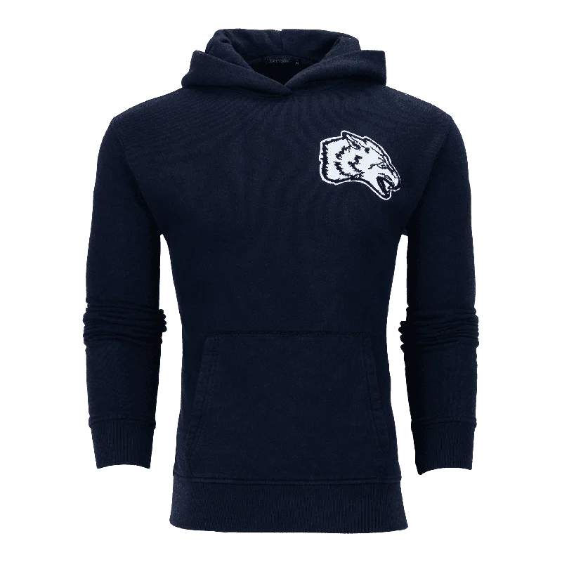 Men's performance hoodie-Greyson Racquet Aspen Hoodie