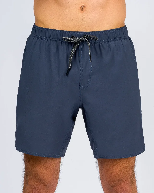 Men's quick-dry hiking shorts-Repeater Volley III