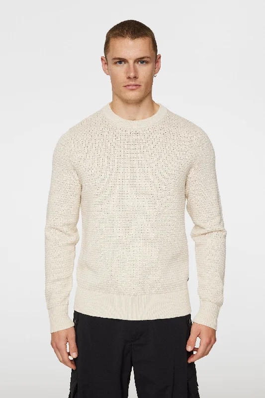 Men's hunting knit-Oliver Sweater