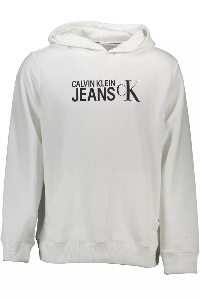 Men's travel knit-Calvin Klein Cotton Men Men's Sweater