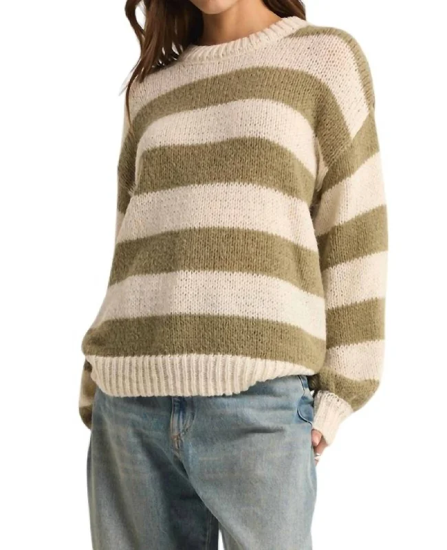 Men's affordable sweater-Anders Sweater