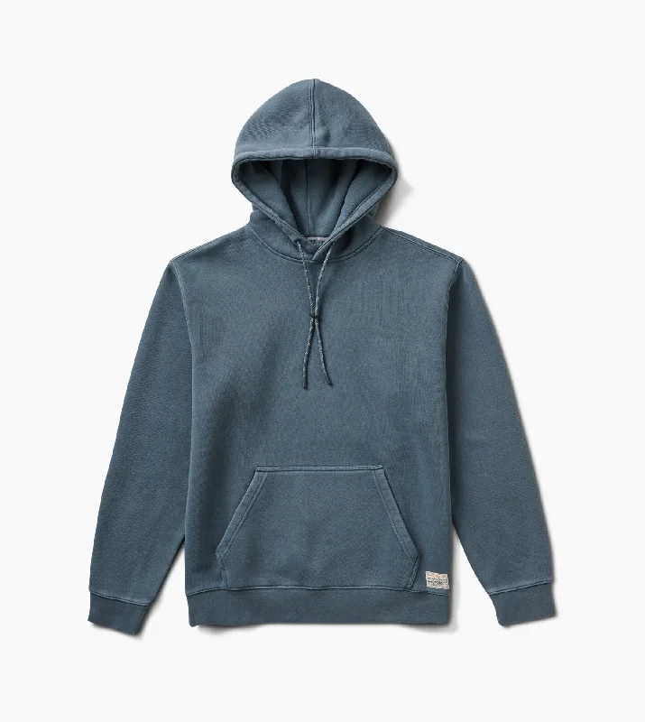 Men's sporty hoodie-Bolo Hoodie