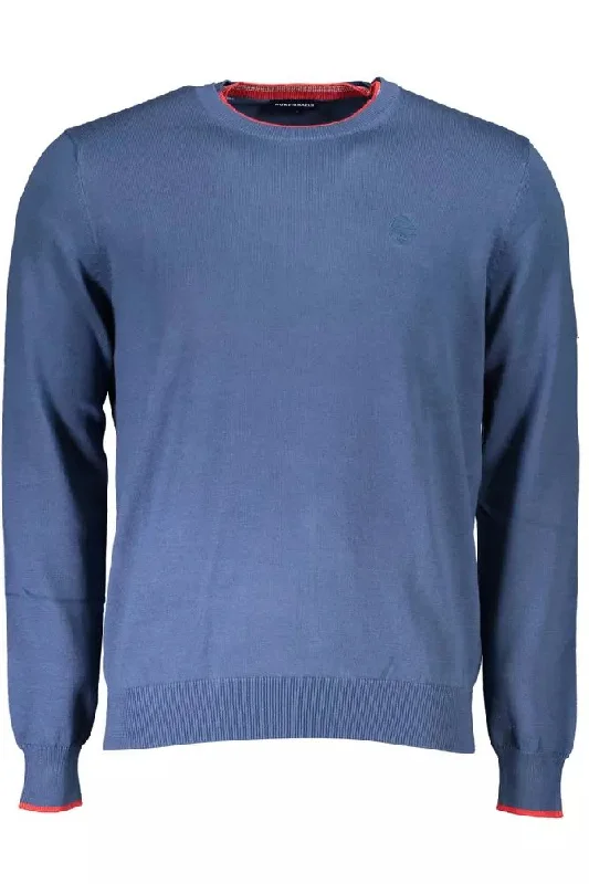 Men's knitwear-North Sails  Cotton Men's Sweater